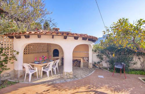 Villas Guzman - Soleada - Photo 35