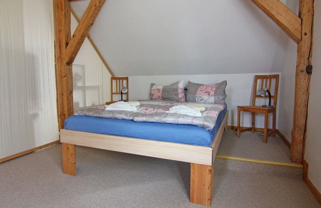 Ferienwohnung im Gutshaus Schulenbrook - Foto 3