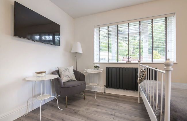 Mayfield House - 4 Bedroom House - Tenby - Foto 16