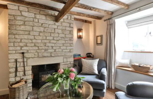 Cosy 1-Bedroom Cottage Retreat in Oxfordshire! - Foto 12