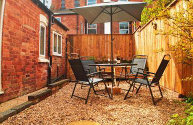 Double Room at The Burford Hideaway - Foto 33