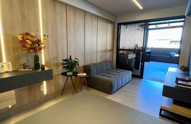 Lindo terraço perto do mar - Foto 5