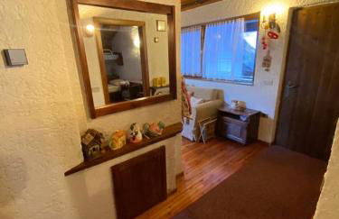 CASA FOLGARIDA 2 BOX AUTO PRIVATI davanti CABINOVIA BELVEDERE - Photo 14