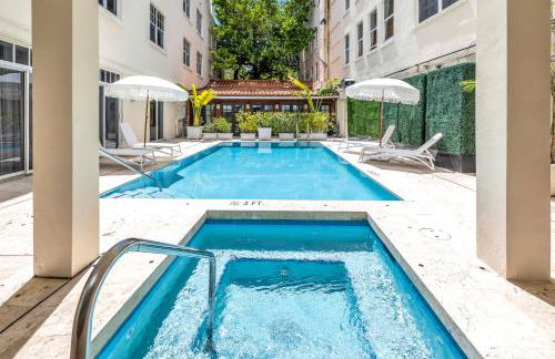 Gorgeous coastal PH with Large Private Terrace - Foto 33