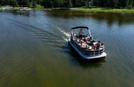 Love Lake Manor - Foto 11