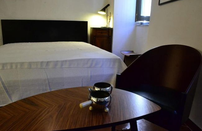 Casa Messi - Casa Messi a Vicolo Della Rivolta 31 Apt 2 - Foto 6