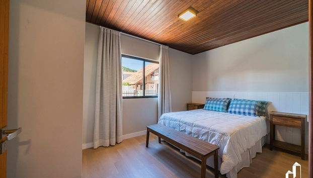 Código 556 - Foto 2, Habitación