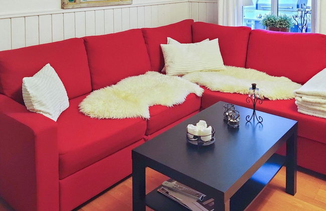 7 Person Holiday Home in Stromstad-by Traum - Photo 9