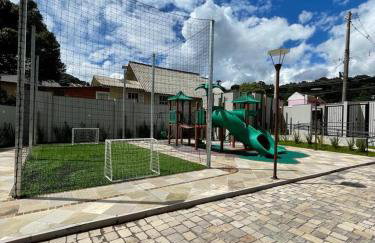 Essência de Gramado, conforto e aconchego - Foto 4