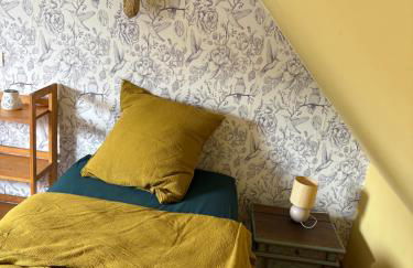 Delwenn gîte 4 personnes - Photo 9