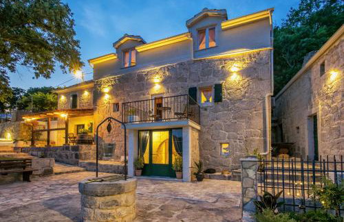 Villa Eterna 1806 - Photo 72