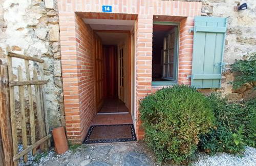 Gite 3 chambres, 2 à 10 pers et jardin clôturé - Foto 11