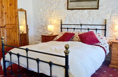 Porth Cormon Farmhouse - Foto 10