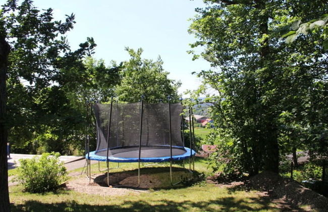 Holiday Home Naturally Good - Foto 16