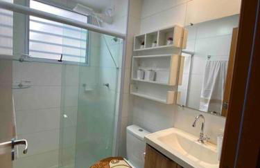 Apartamento próximo de tudo - Foto 16