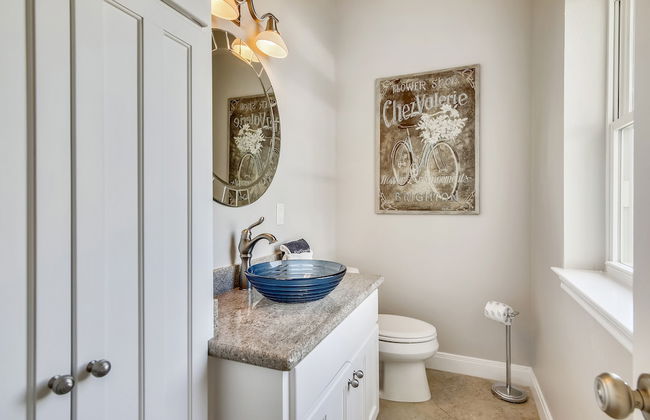 Seafoam House - Foto 30