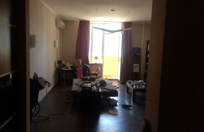 1st Man In Space Apartments - Foto 27