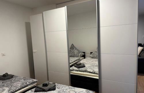 Gemütliche und zentrale Stadtwohnung - Foto 12