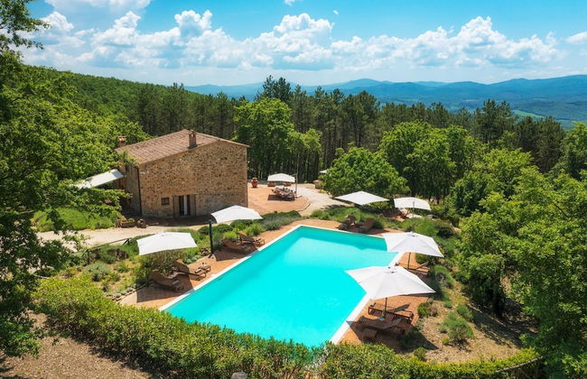 Podere Santa Croce 10 Emma Villas - Foto 22