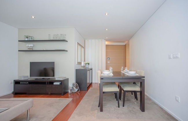 Liiiving in Porto Balcony Drag o View - Foto 72