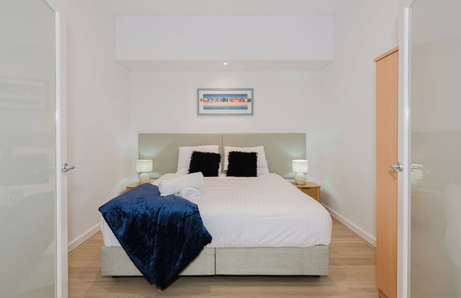 Nautica Residences Mandurah - Photo 36