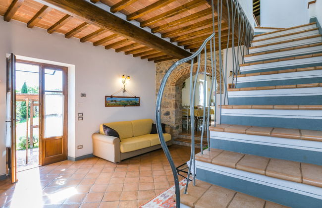 Poggio all'Aia - Foto 44