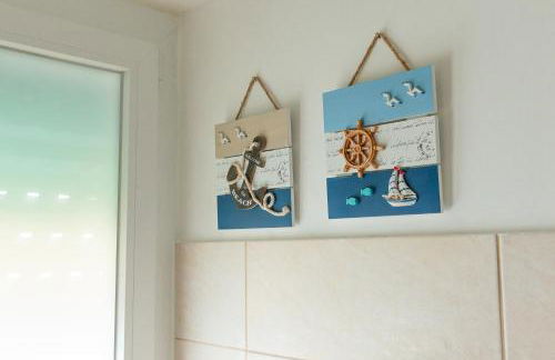 EDEN CONERO Appartamento IL PORTO - NUMANA CENTRO - Photo 7