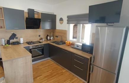 Jardin, apartment ideal for a quiet getaway, Dalmatia - Foto 2