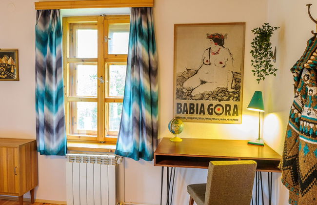 Willa Juszczyn - Foto 19