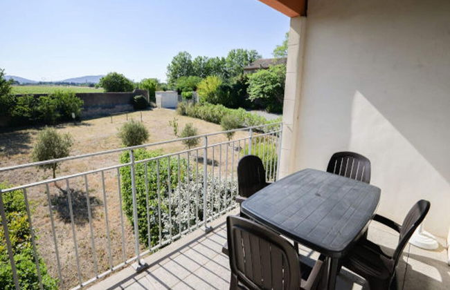 Apartment in Azille Near Lac de Jouarres - Foto 6