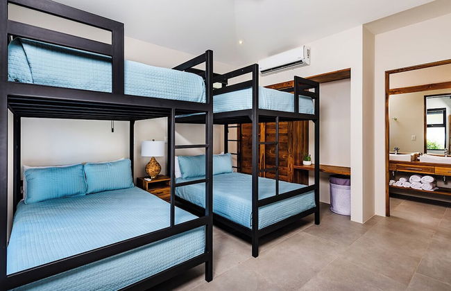 Hacienda Pinilla Vacation Rentals - Foto 69