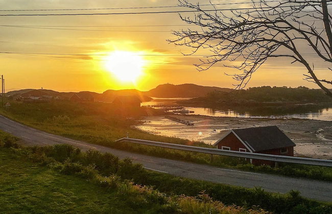 Holiday Home in BjarkÃ¸y - Photo 27
