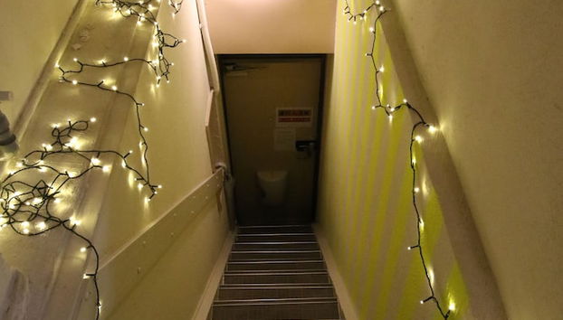 Casa Hana - Foto 2, Entrada interior