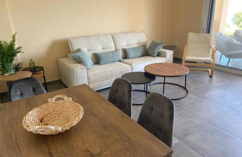 Villa Vounaria - Foto 9