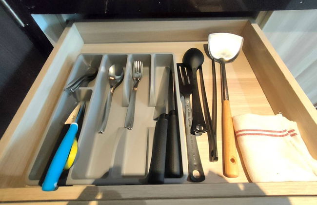 422c - Studio Condo With Pool, Jomtien Beach - Foto 28