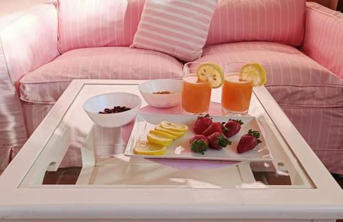 Apartamento en Marbella Guadalmina primera linea de campo de golf Los Cartujanos - Photo 31