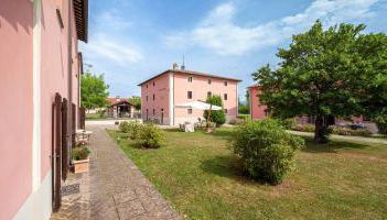 Antico Borgo Delle Rose - Photo 4, Garden