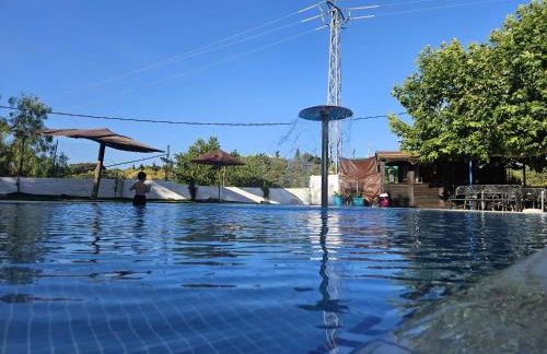 LAS CABAÑAS DEL LAGO En temporada incluye acceso piscina Las 2 columnas! - Foto 123