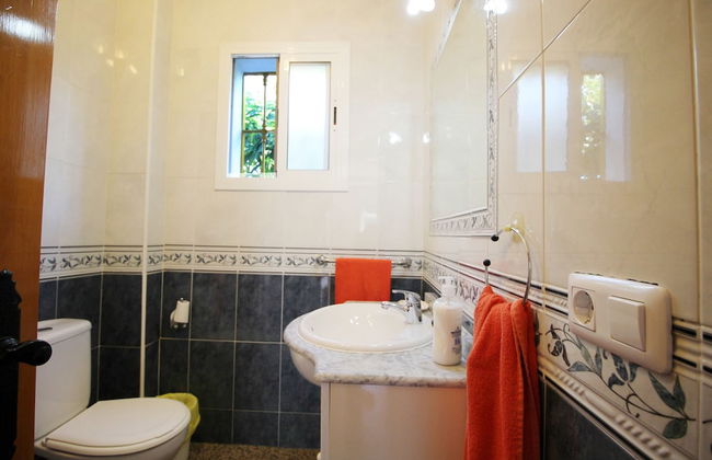 1084 Villa Manolo - Foto 14