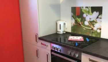 Große Prinzessin - Appartement mit Saunanutzung - Foto 3