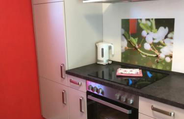 Große Prinzessin - Appartement mit Saunanutzung - Foto 3