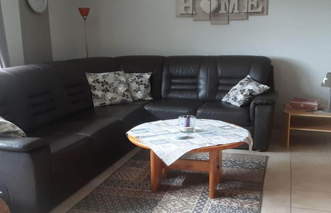 Holiday Home Near Husum - Foto 5