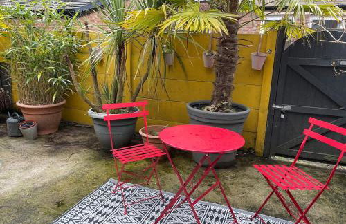 Quirky house - Foto 12