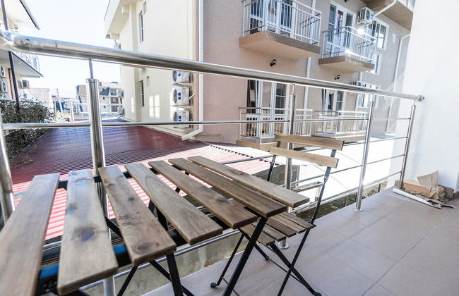 More Apartments na Trostnikovoy 35 - 2 - Photo 9