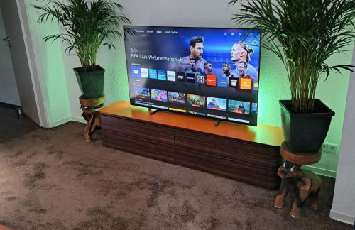 Exclusives Ferienhaus am Kulkwitzer See - Photo 50