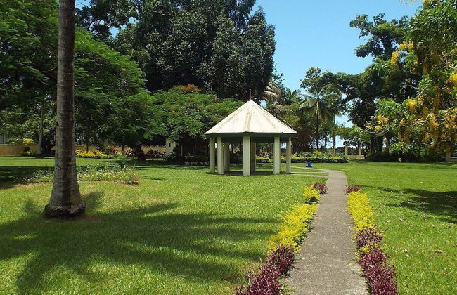 Island Accommodation Suva Premier Hospitality - Photo 74