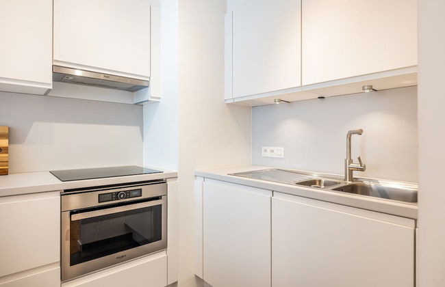 Apartment in Koksijde Near the Beach - Foto 8