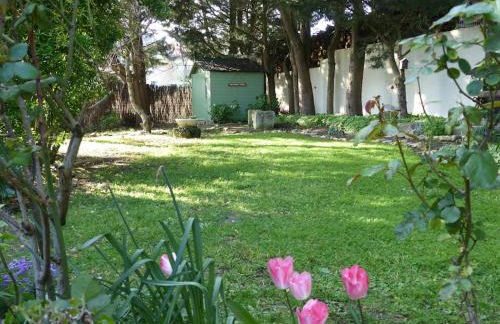 La tour du logis, gîte 4 * à 15 min du Futuroscope - Foto 22