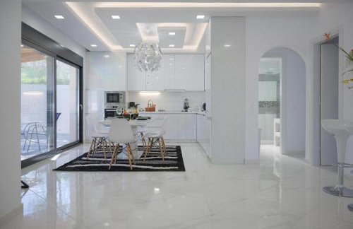 Diamond Luxury Villa Corfu - Foto 6