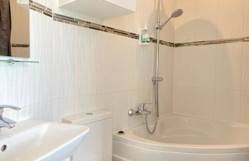 Appart'Village Jouy Les Metz - Foto 24